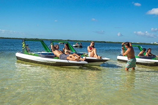 cancun jungle tours