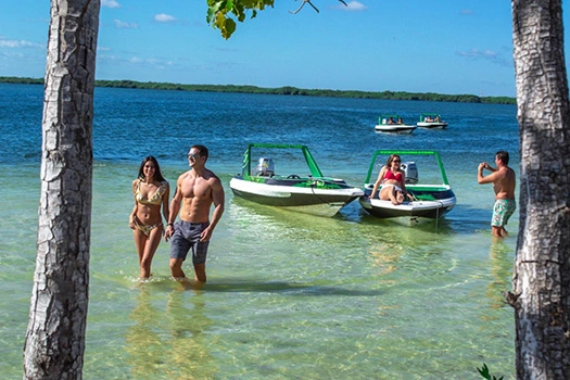 cancun jungle tours