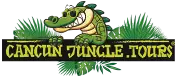 Logo Cancún Jungle Tours