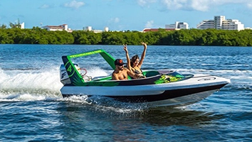 Cancún Jungle Tours