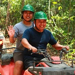 cancun jungle tours